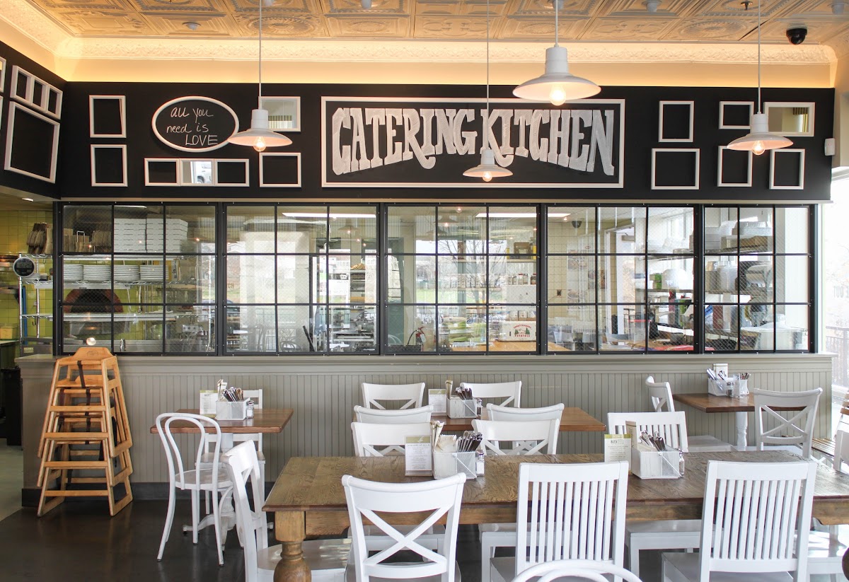 Selland's Market-Cafe El Dorado Hills